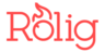 Rolig logo